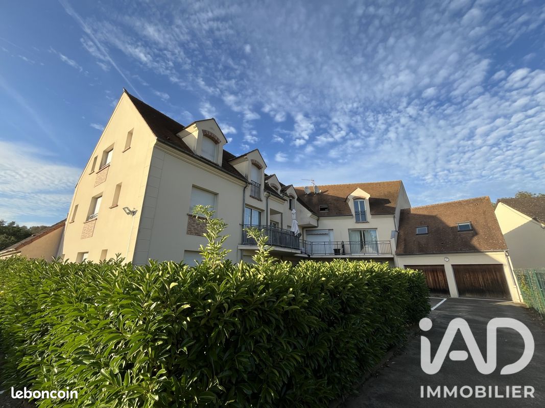 Appartement 3 pièces 71 m² · à Épernon · 71 m² · 860 €/mois