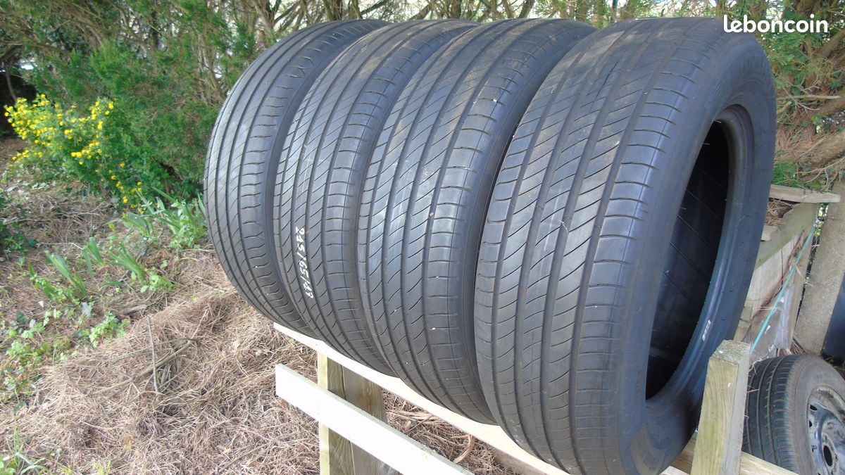 Pneus Michelin primacy 4 en 215 65 17 – 103V (image 1)