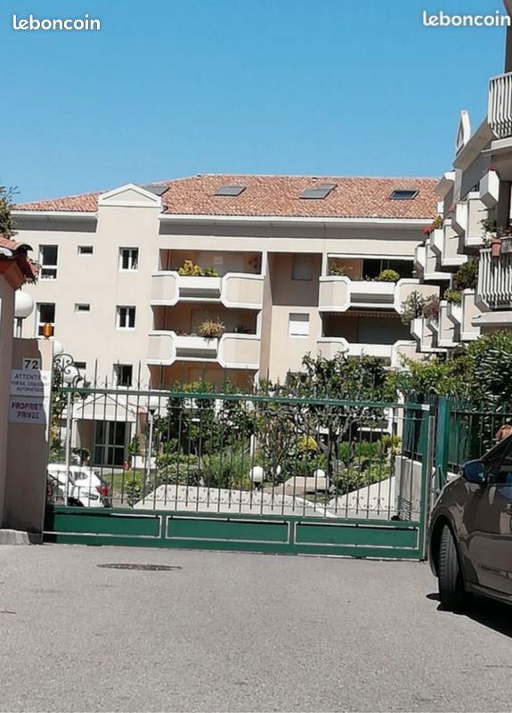 Appartement 2 pièces 36 m² · à Marseille · 36,3 m² · 199 000 €