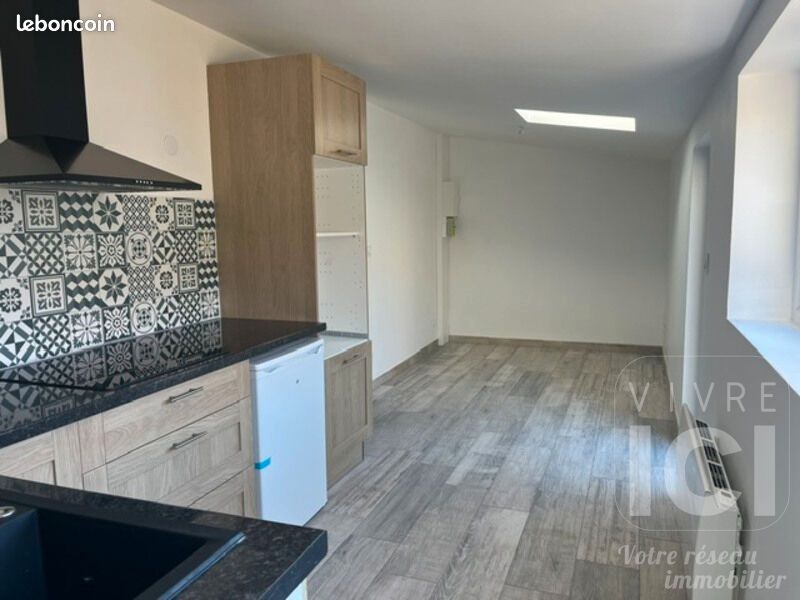 Maison 1 pièce 19 m² · à Nantes · 19 m² · 610 €/mois