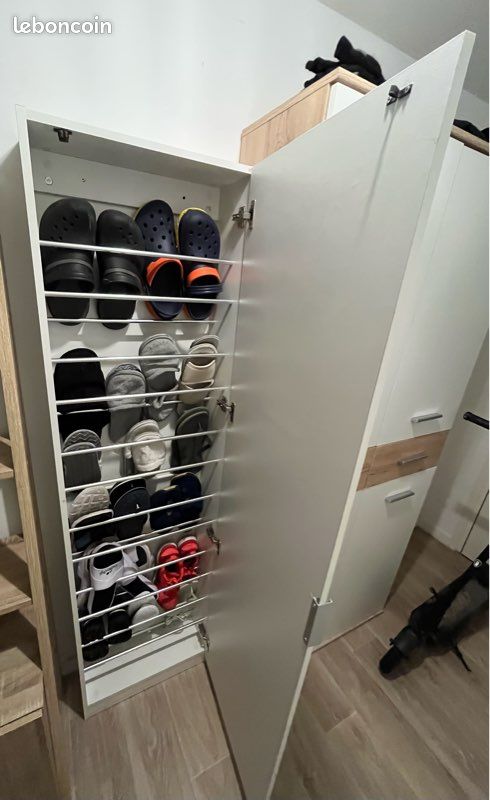 Armoire à chaussures (image 9)