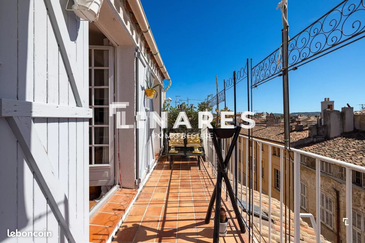 Appartement 8 pièces 150 m² · à Aix-en-Provence · 150 m² · 1 330 000 €