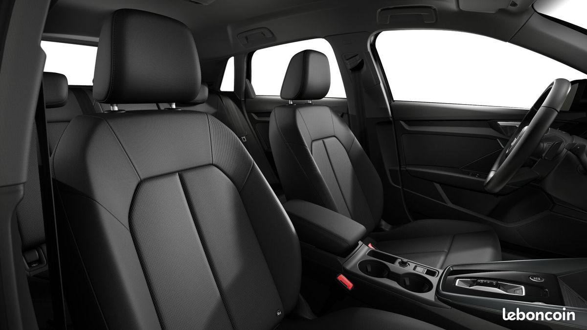 AUDI A3 Sportback TFSI Mild Hybrid 150 S tronic 7 Design (image 6)