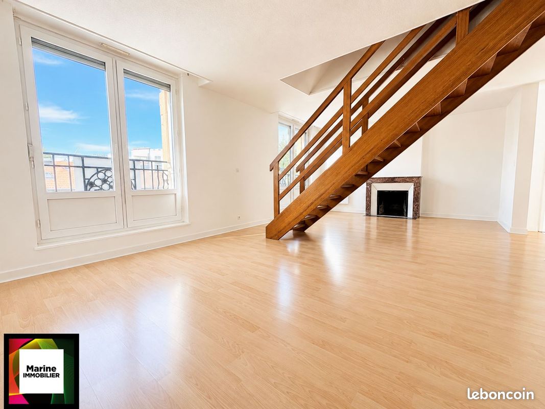 Appartement 3 pièces 67 m² · à Longwy · 67 m² · 125 000 €