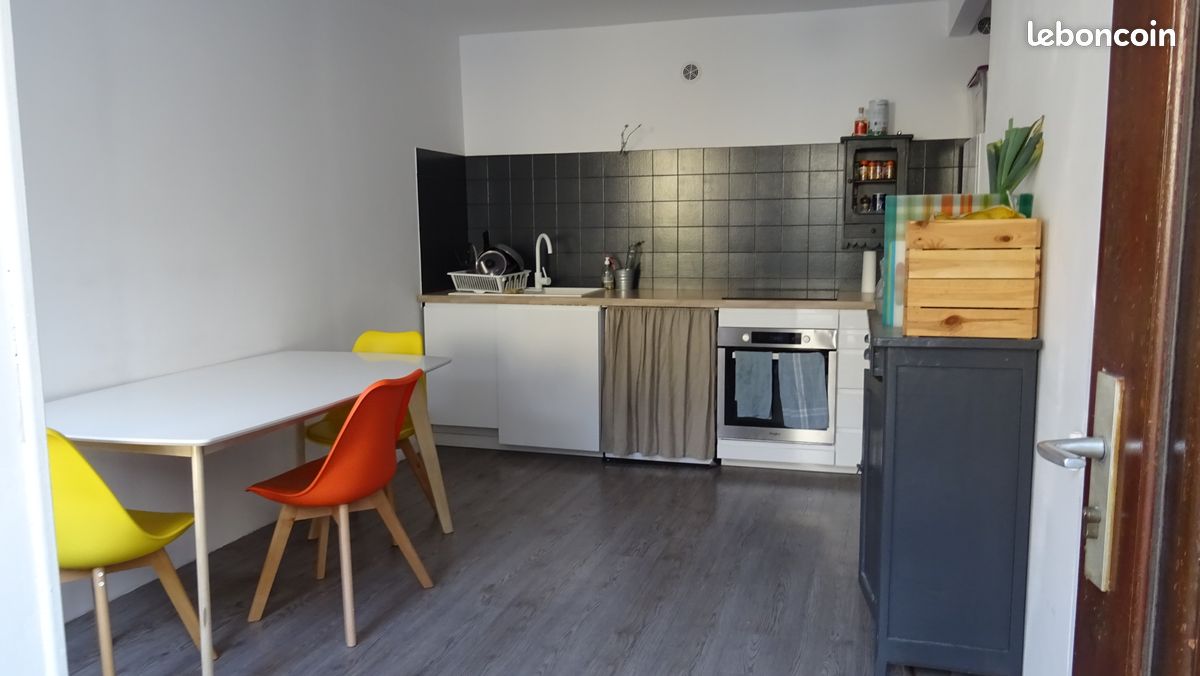 Maison 3 pièces 60 m² · à Saint-Jean-le-Blanc · 60 m² · 140 000 €