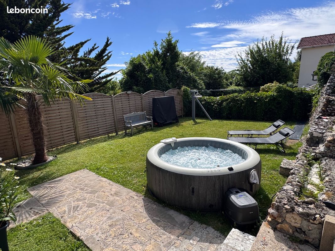 Maison 4 pièces 90 m² · à Gonfreville-l'Orcher · 90 m² · 219 000 €
