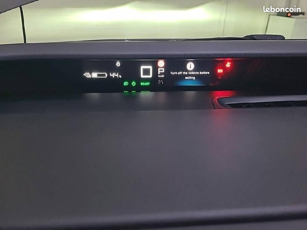 Citroën C3 113 ch autonomie confort - Max (image 10)