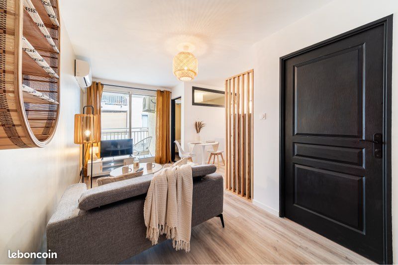 Appartement 2 pièces 29 m² · à Le Tampon · 29,4 m² · 130 000 €