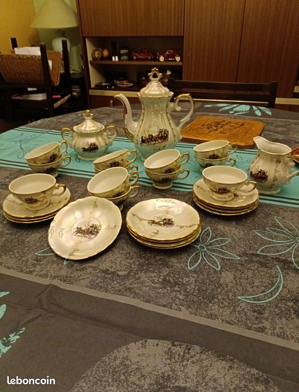 Service Thé Café (image 1)