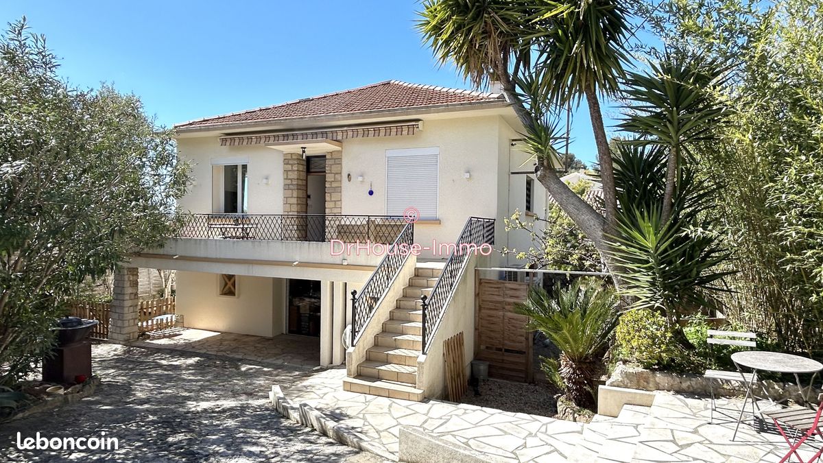 Maison 5 pièces 100 m² · à Toulon · 100 m² · 499 000 €