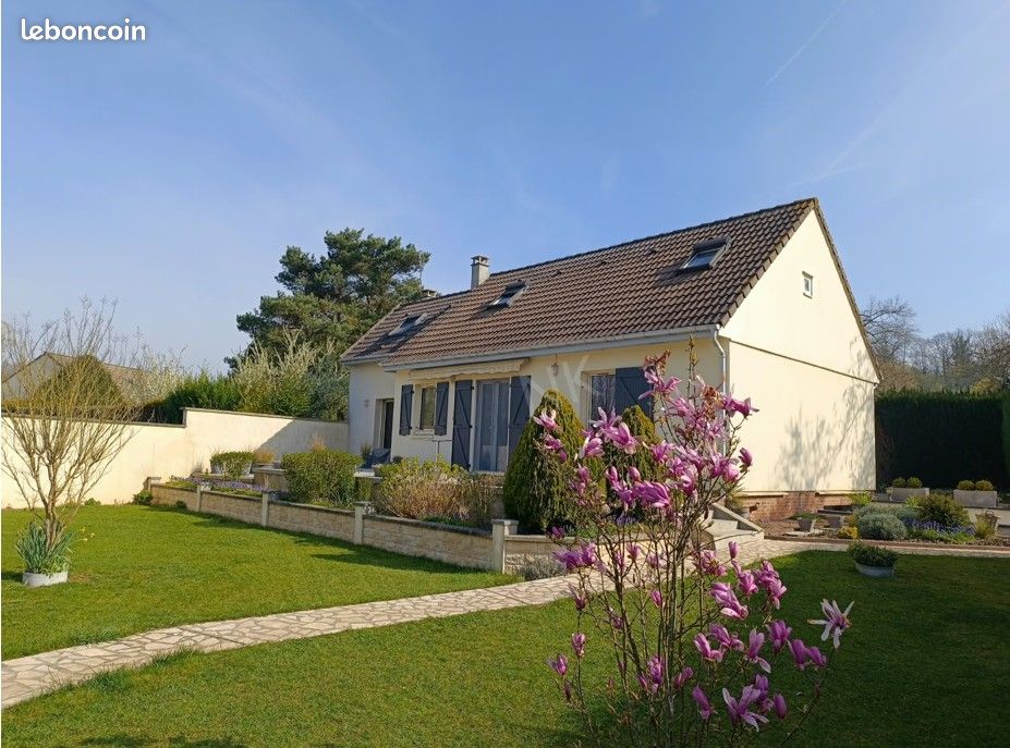 Maison 6 pièces 108 m² · à Glaignes · 108 m² · 310 000 €