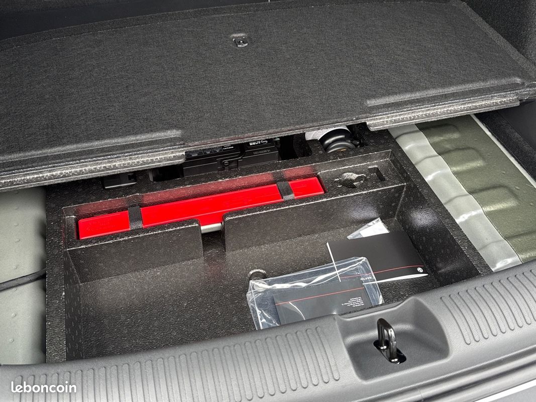 MG ZS 1.5 L Hybrid+ 197 ch Comfort (image 22)