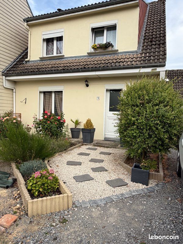 Maison 4 pièces 93 m² · à Buironfosse · 93 m² · 85 000 €