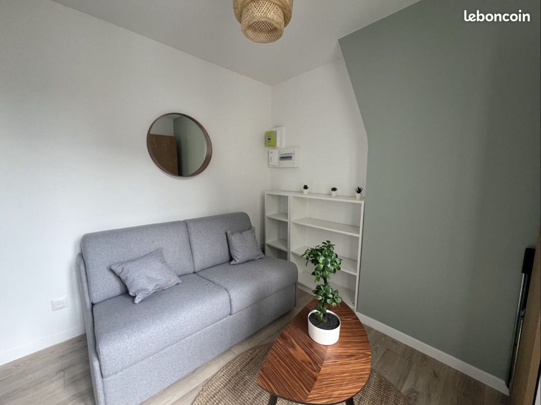 Appartement 1 pièce 12 m² · à Paris · 12 m² · 700 €