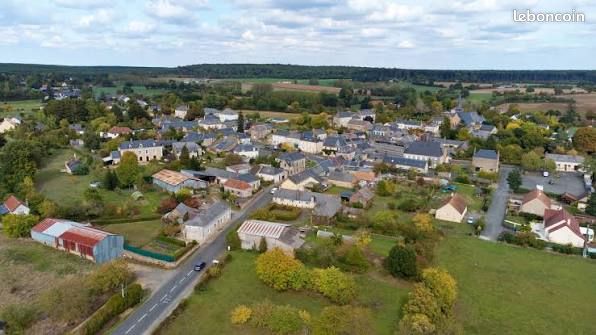 Maison 4 pièces 100 m² · à Jupilles · 100 m² · 75 000 €