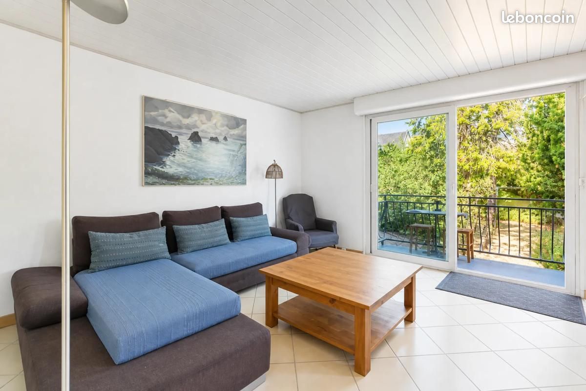 Maison 6 pièces 122 m² à Savigny-sur-Orge