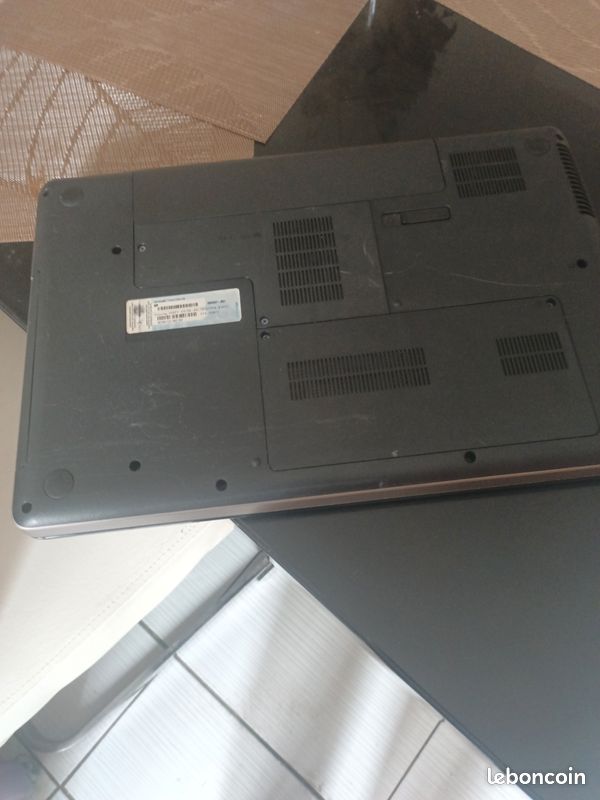 Charnières Gauche et droites pour PC Portable HP G62-a50SF 15.6Pouces | eBay