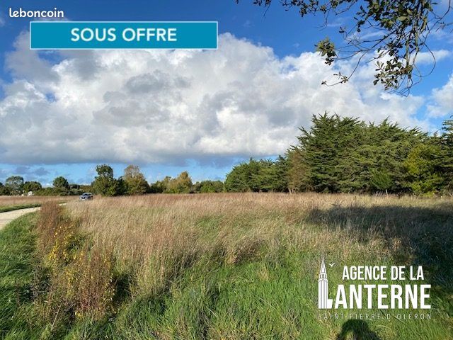 Terrain 935 m² · à Saint-Pierre-d'Oléron · 935 m² · 196 400 €