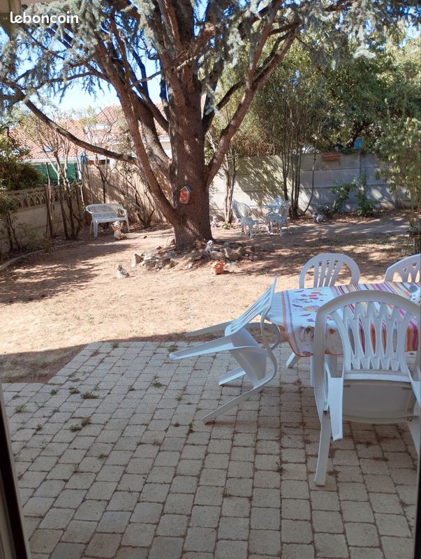 Maison 6 pièces 115 m² · à Rezé · 115 m² · 279 600 €