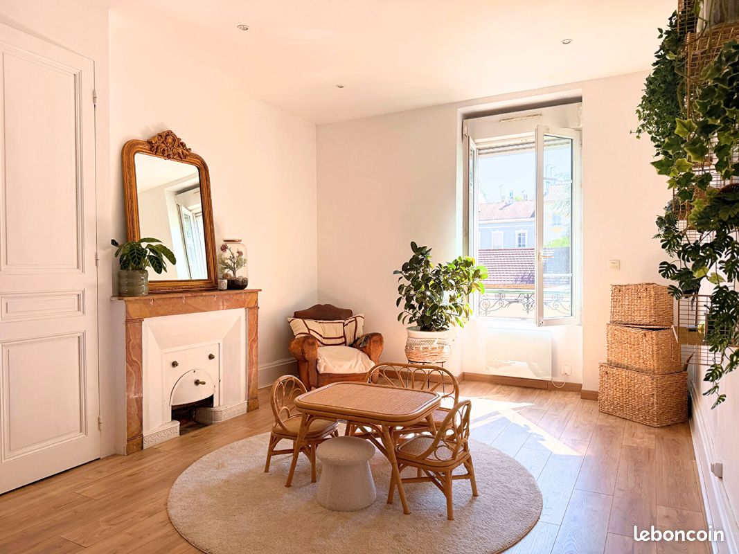Appartement 4 pièces 103 m² · à Oullins-Pierre-Bénite · 103 m² · 395 000 €