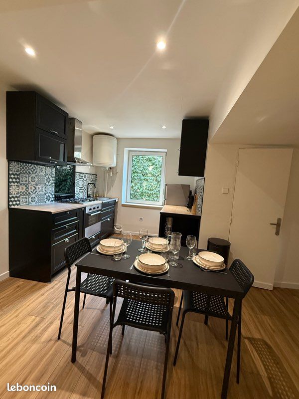 Appartement 2 pièces 32 m² · à Nancy · 32 m² · 660 €/mois