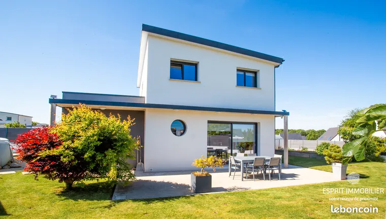 Annonce vente Maison mellac