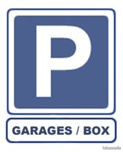 Parking/box BORDEAUX · 110 €