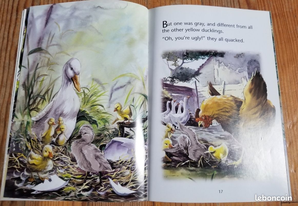 Lot 3 livres en anglais (image 10)
