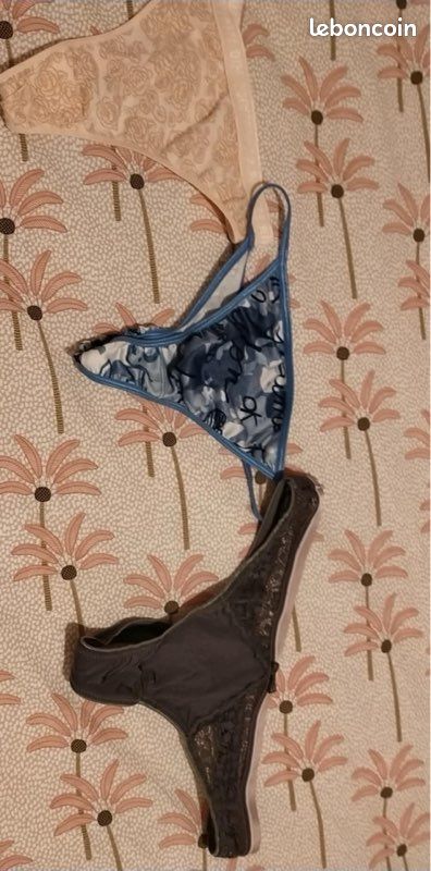 Sous-vêtements Vêtements