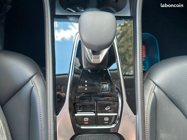 Mg motor EHS 1.5 HYBRID+ 224CH LUXURY (image 16)