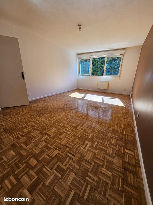 Appartement 2 pièces 49 m² · à Villeurbanne · 49,3 m² · 209 000 €