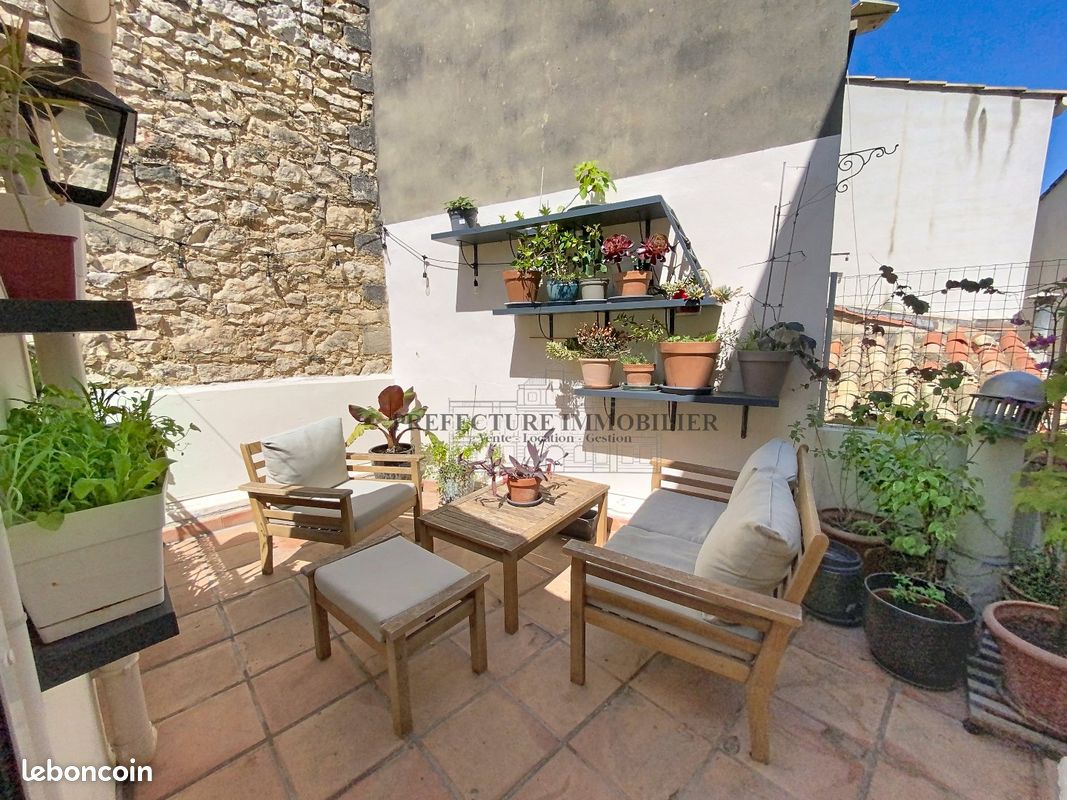 Maison 3 pièces 70 m² · à Montpellier · 70 m² · 388 000 €