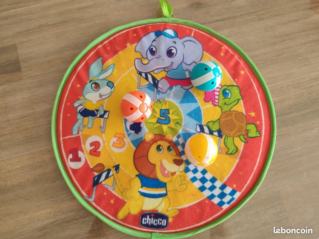 Lot de jouets enfant (image 10)