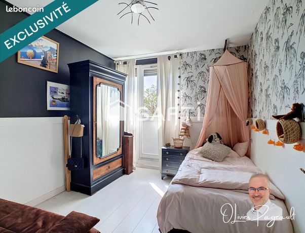 Appartement 4 pièces 104 m² — 6