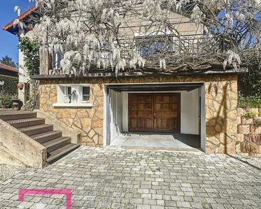 Maison 649 000 € - 150 m²