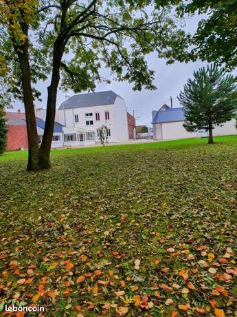 Maison 8 pièces 198 m²