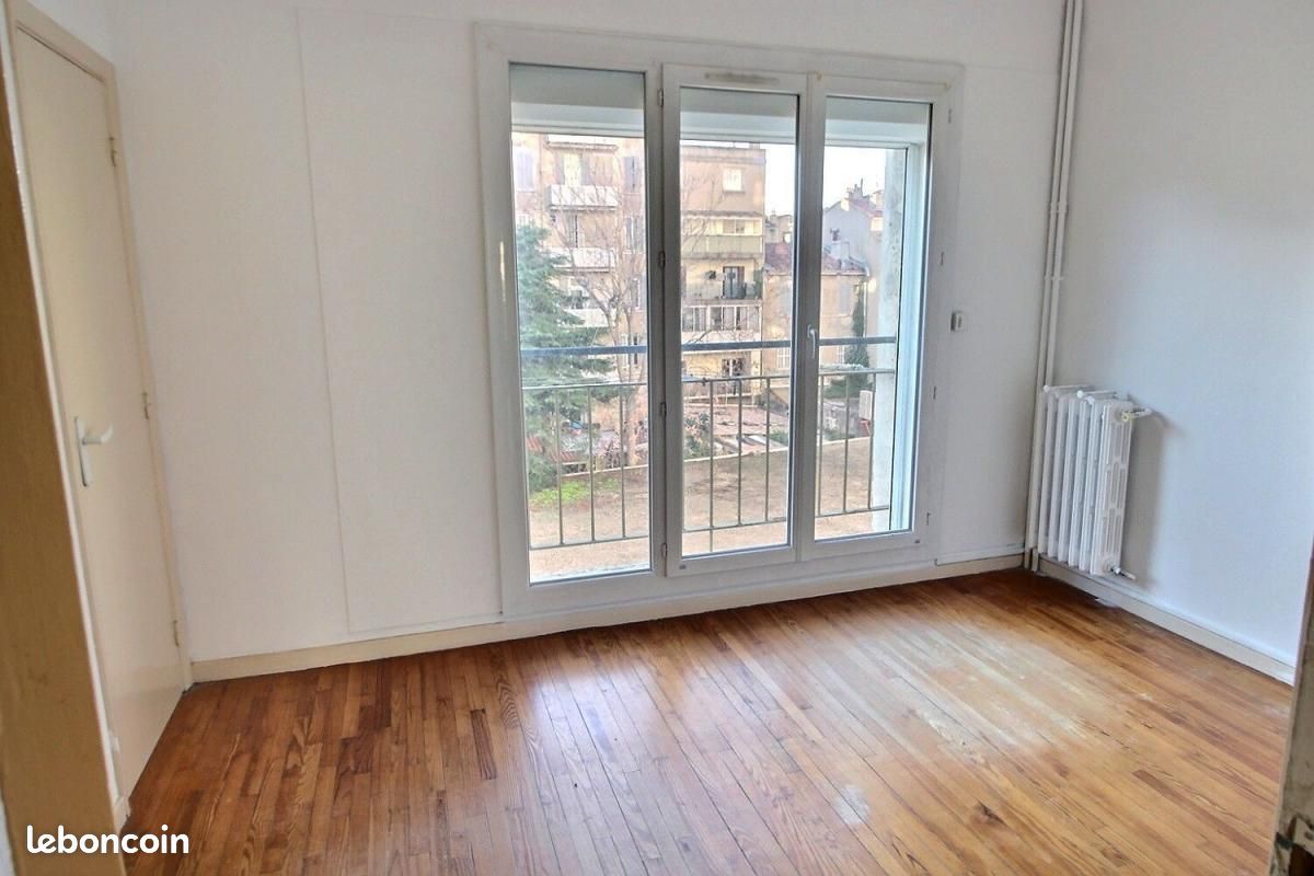 Appartement 2 pièces 40 m² · à Marseille · 40 m² · 664 €/mois