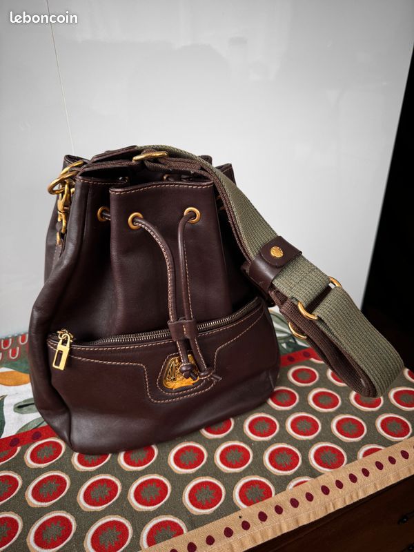 Leboncoin Sac Seau De Marque Sac Lancel Porte Monnaie Lancel
