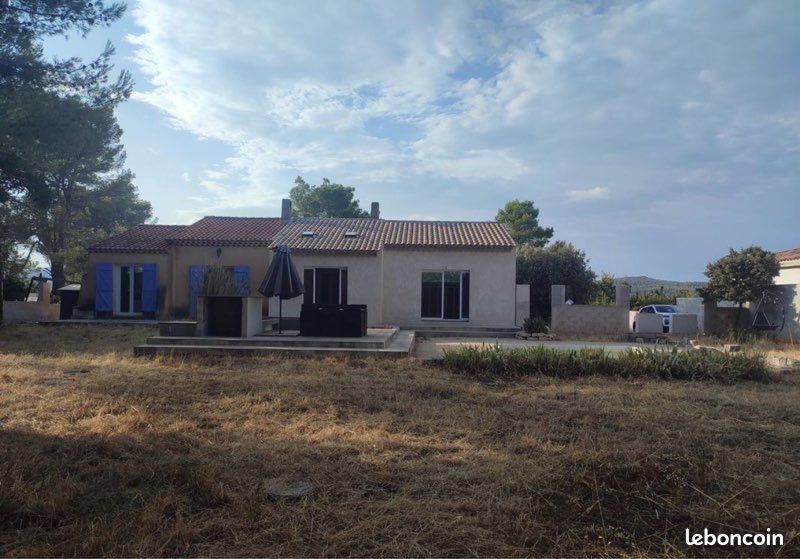 Maison 4 pièces 100 m² · à Rocbaron · 100 m² · 320 000 €