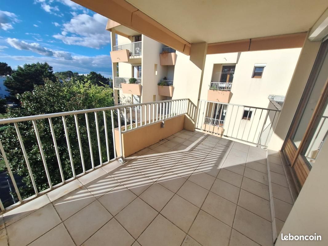 Appartement 3 pièces 69 m² · à Gradignan · 69 m² · 1 050 €/mois
