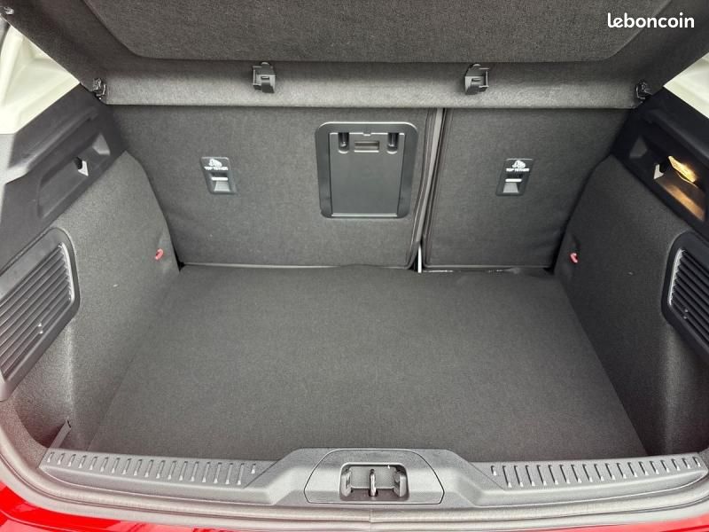 Ford Focus 1.0 EcoBoost mHEV 125ch Titanium X Business (image 9)