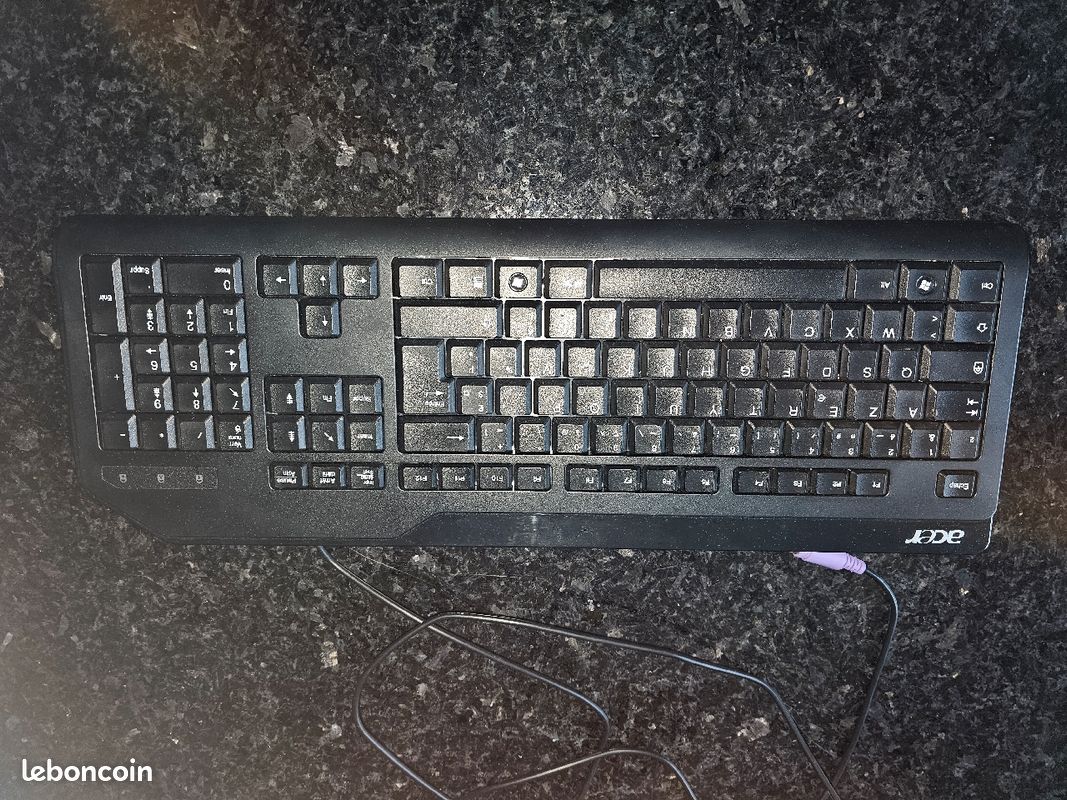 Clavier ordinateur Asus (image 2)
