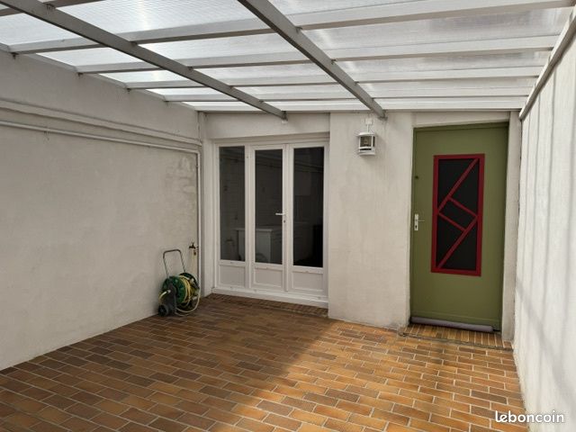 Maison 3 pièces 68 m² · à Hyères · 68 m² · 315 000 €