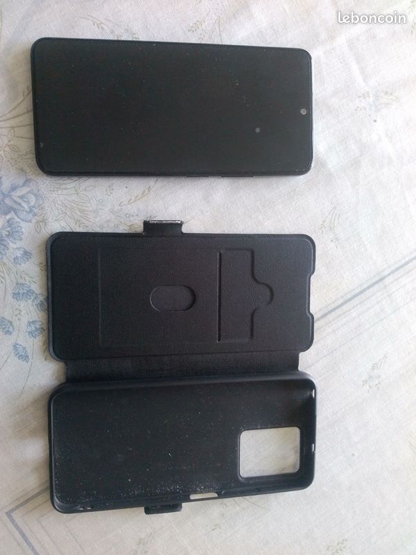 Téléphone Redmi note 12 (image 1)