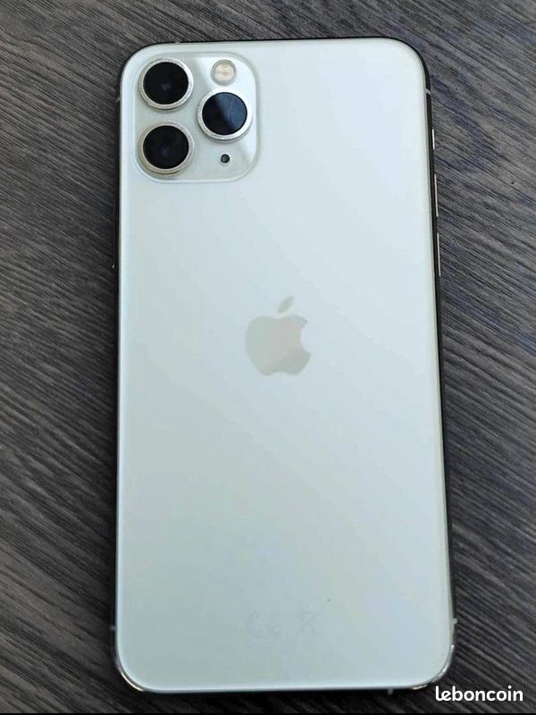 IPhone 11 Pro 64 GB (image 1)