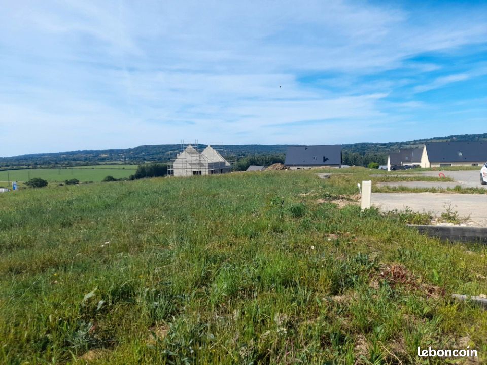 Terrain 770 m² Pont L Eveque · à Pont-l'Évêque · 96 000 €