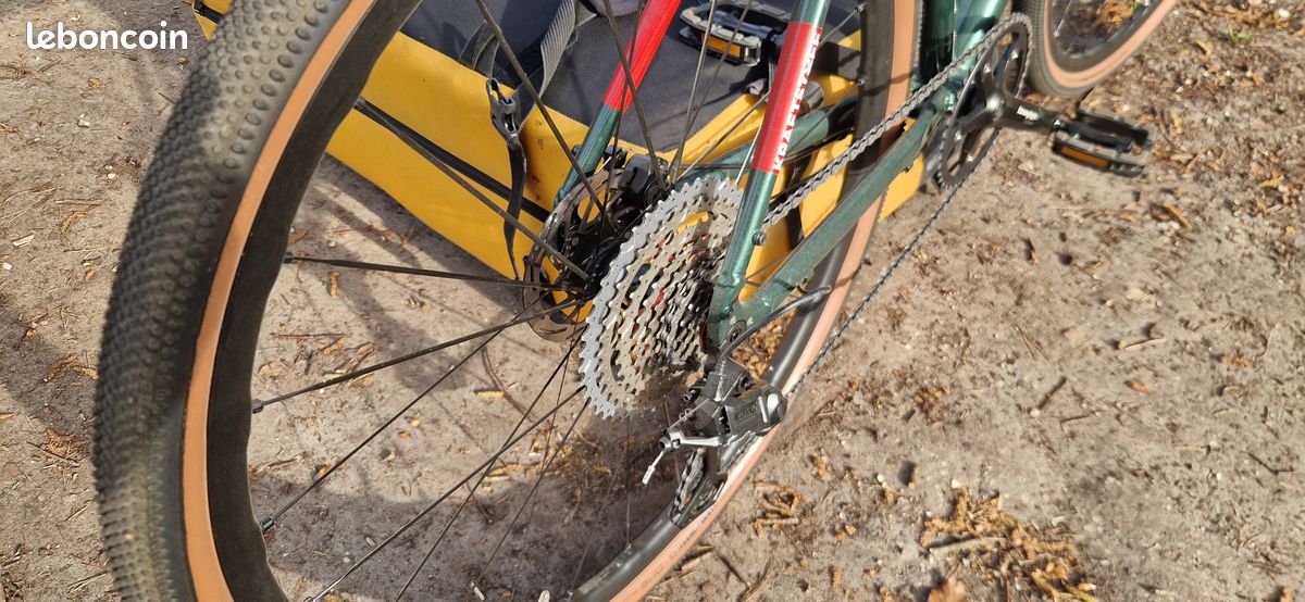 sticker Zipp jante vélo roue 700 ou 650B