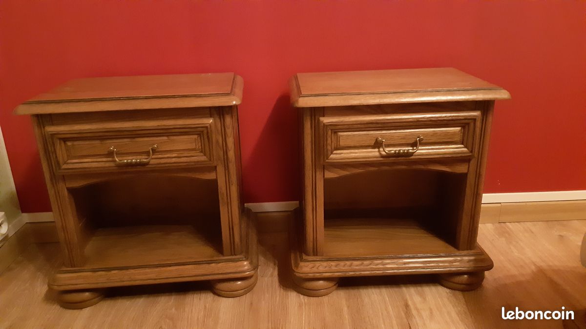 Chambre à coucher (image 2)