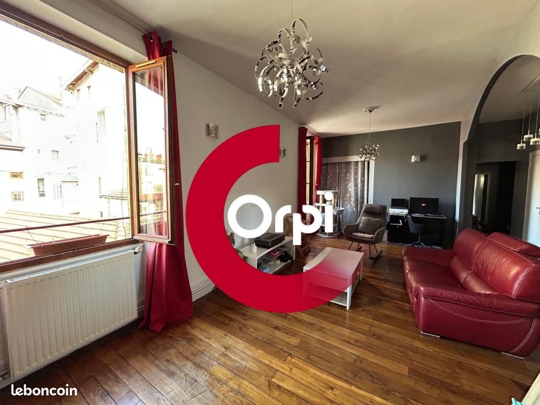 Appartement 2 pièces 65 m² · à Vienne · 65 m² · 157 000 €