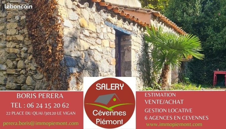 Maison de village 7 pièces 88 m²